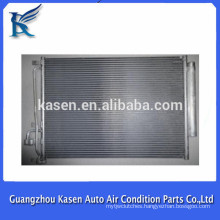 Auto air conditioning condenser FOR Chevrolet Captiva